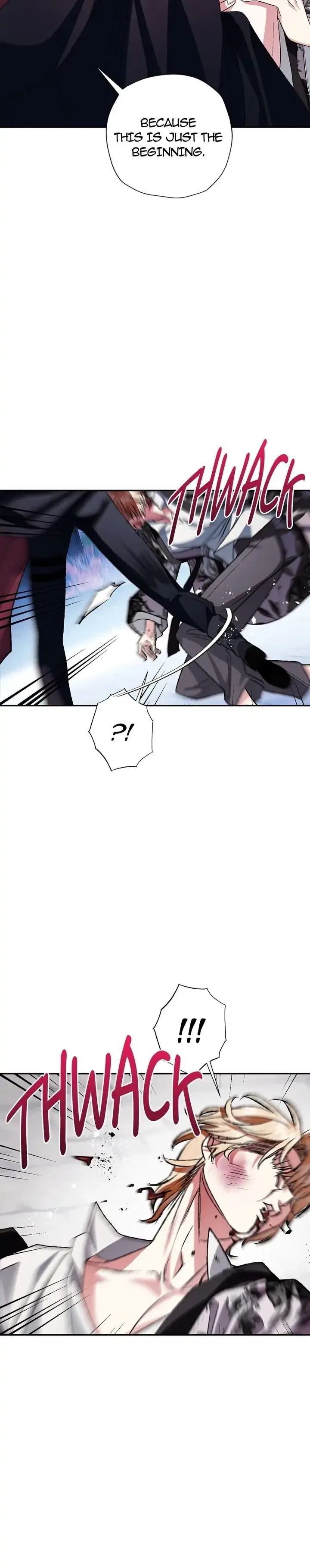 Father, I Don’t Want to Get Married! Chapter 64 – Page 14
