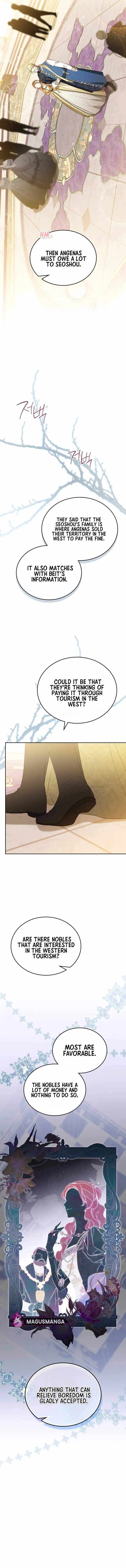 I’ll Be The Matriarch In This Life Chapter 161 – Page 4