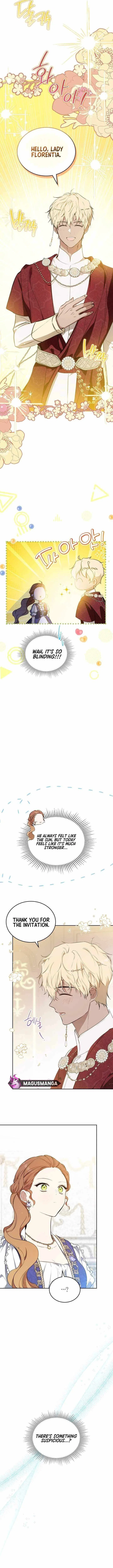 I’ll Be The Matriarch In This Life Chapter 161 – Page 6