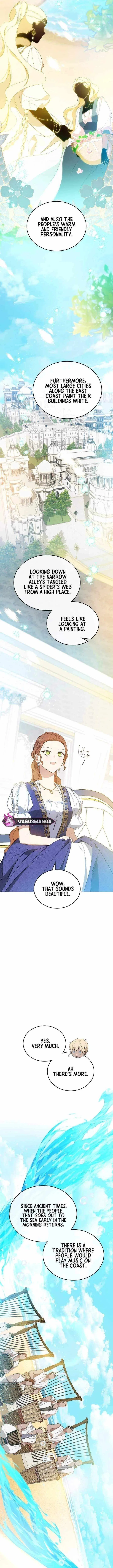 I’ll Be The Matriarch In This Life Chapter 161 – Page 9