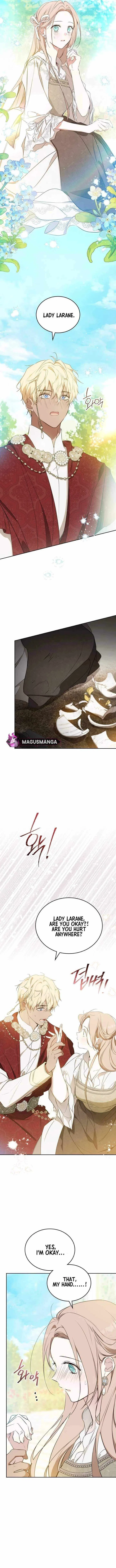 I’ll Be The Matriarch In This Life Chapter 161 – Page 14