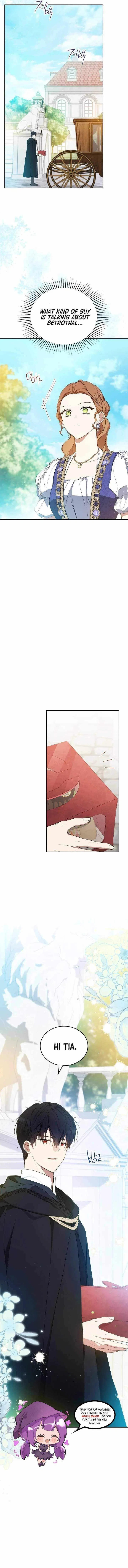 I’ll Be The Matriarch In This Life Chapter 161 – Page 17