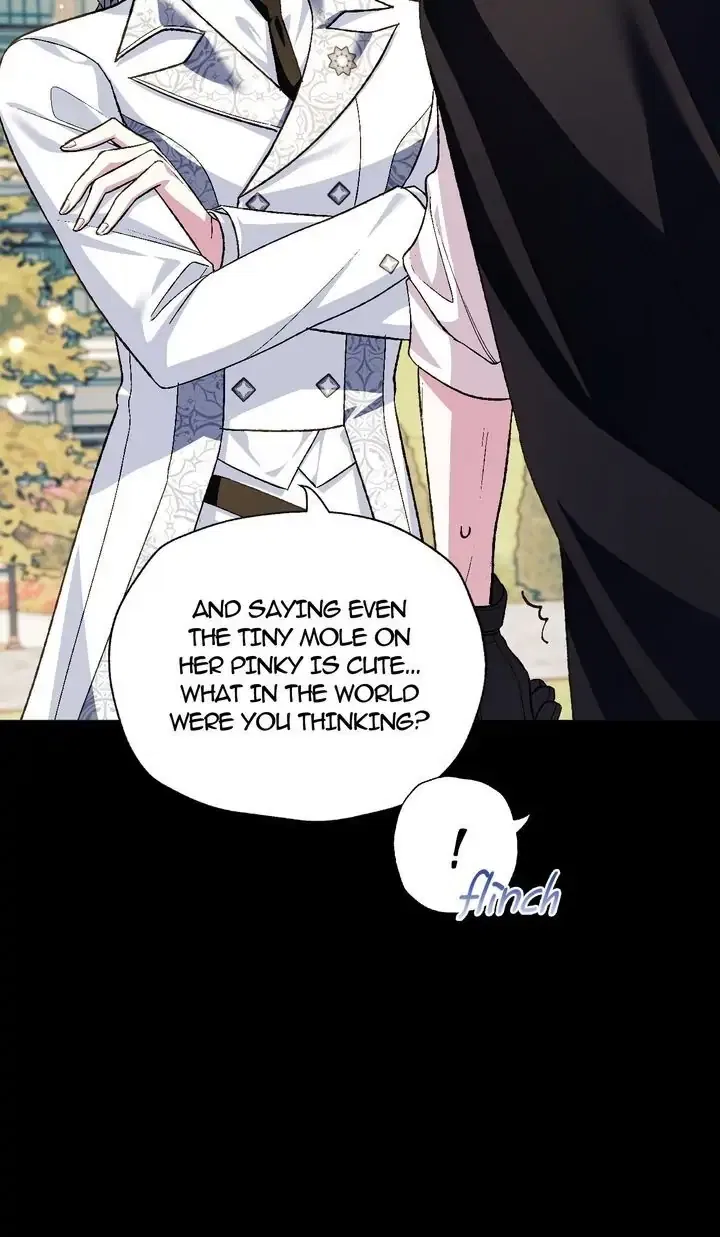 Father, I Don’t Want to Get Married! Chapter 63 – Page 5