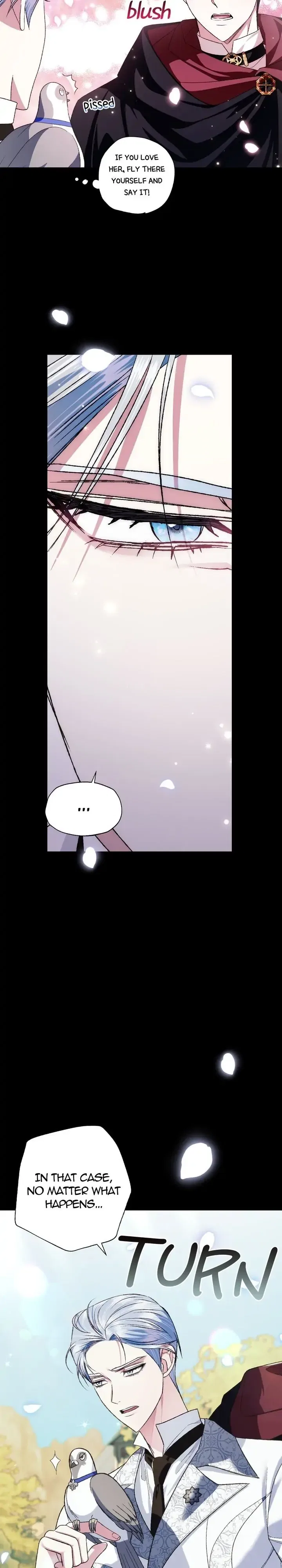 Father, I Don’t Want to Get Married! Chapter 63 – Page 8
