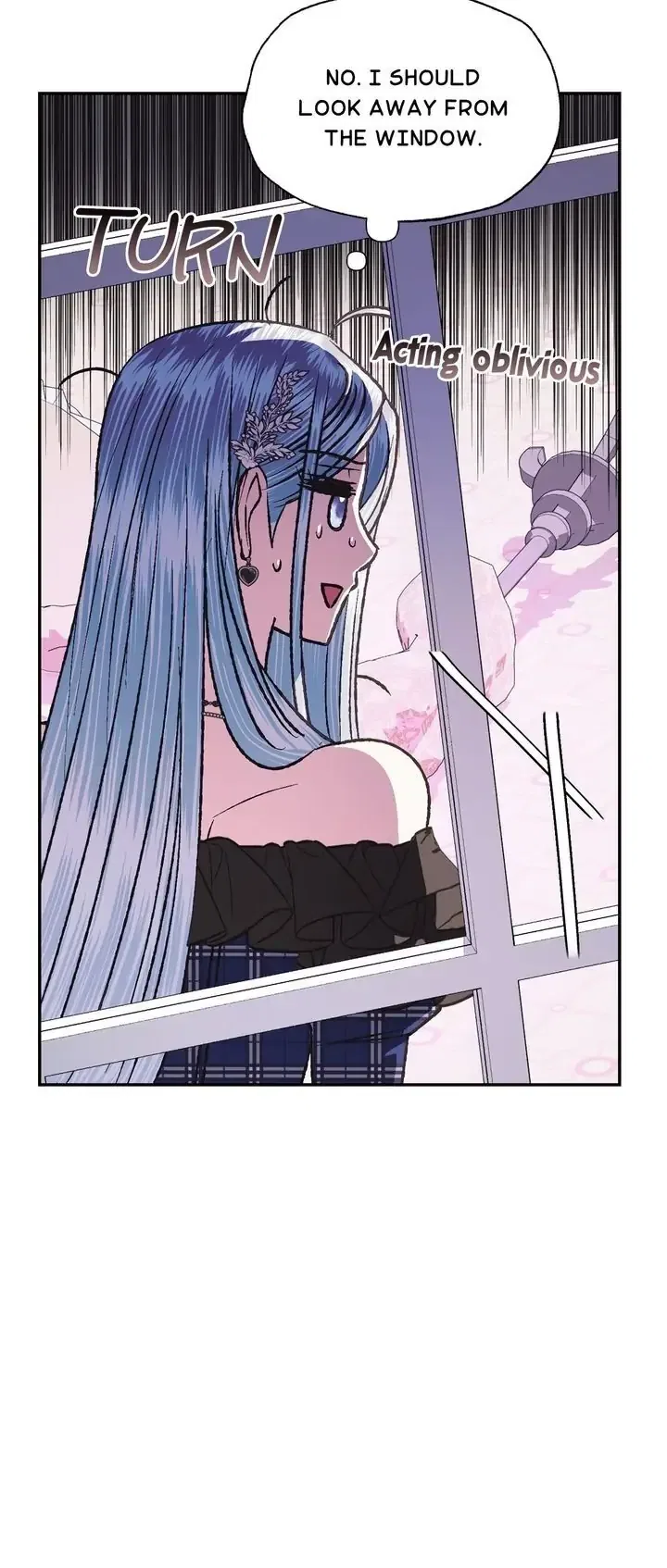 Father, I Don’t Want to Get Married! Chapter 63 – Page 13