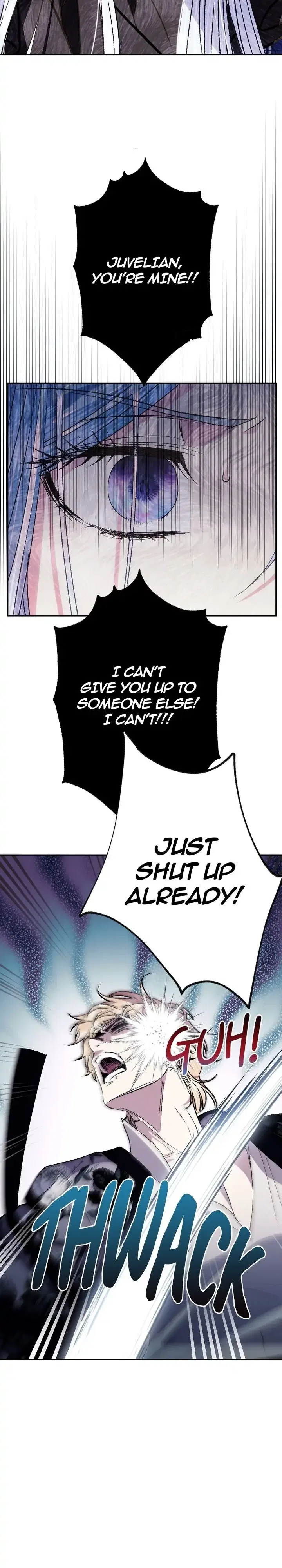 Father, I Don’t Want to Get Married! Chapter 63 – Page 30