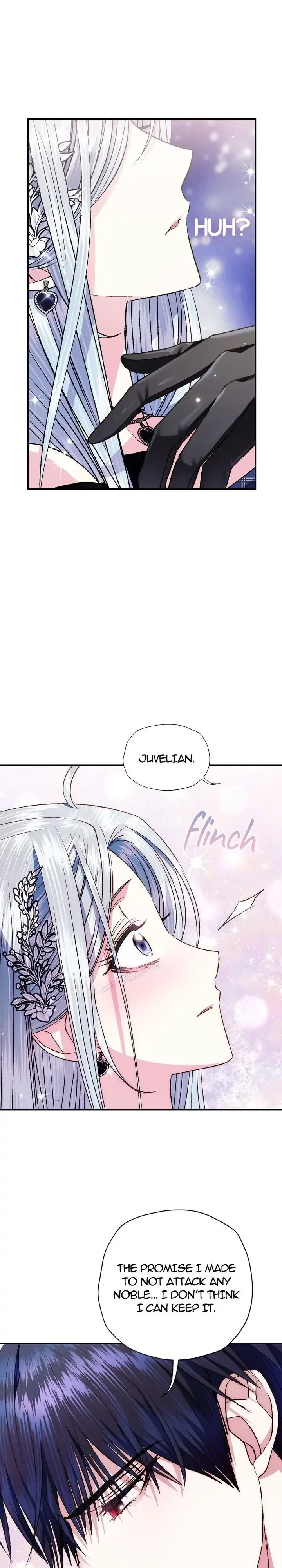 Father, I Don’t Want to Get Married! Chapter 63 – Page 34