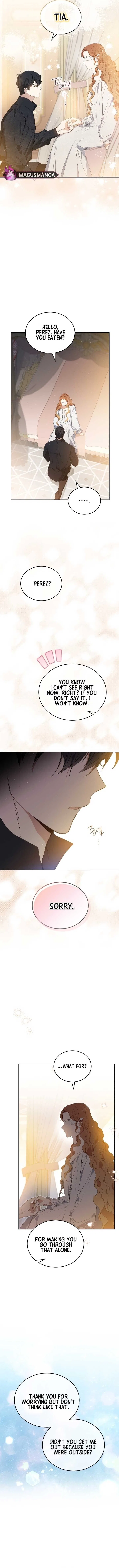I’ll Be The Matriarch In This Life Chapter 160 – Page 5