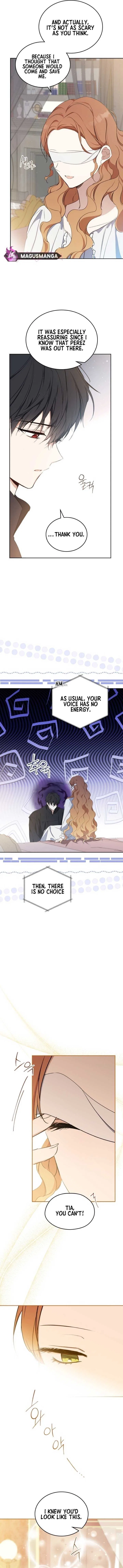I’ll Be The Matriarch In This Life Chapter 160 – Page 6
