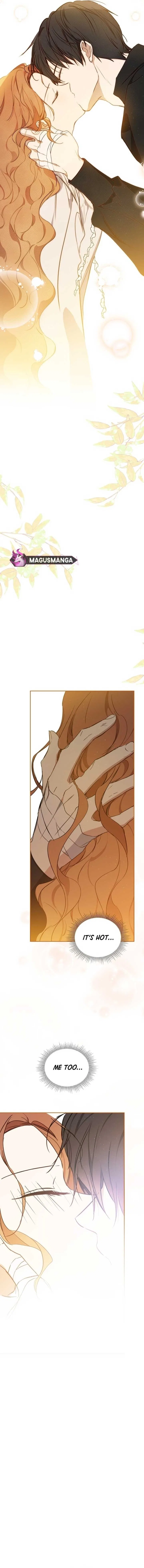 I’ll Be The Matriarch In This Life Chapter 160 – Page 12