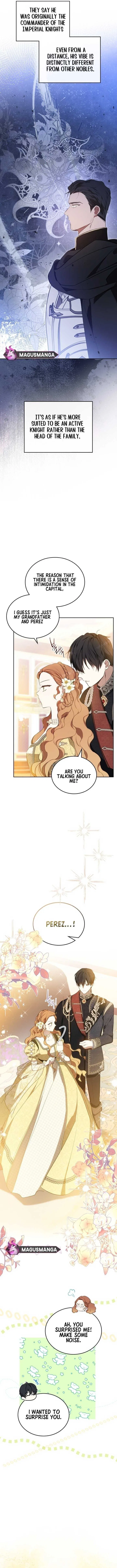 I’ll Be The Matriarch In This Life Chapter 160 – Page 17