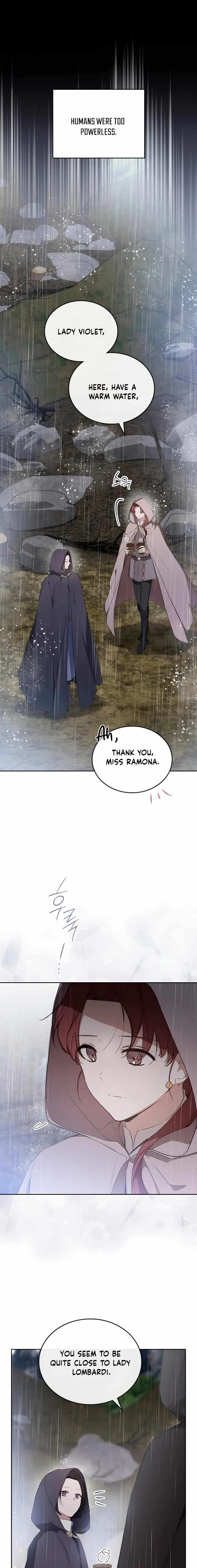 I’ll Be The Matriarch In This Life Chapter 159 – Page 3