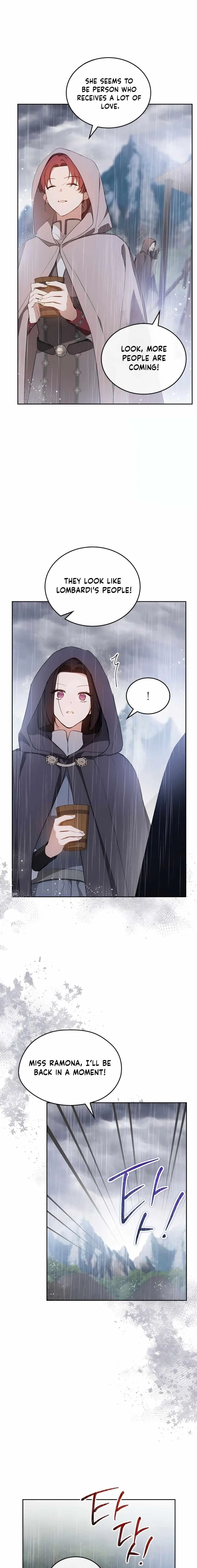 I’ll Be The Matriarch In This Life Chapter 159 – Page 5