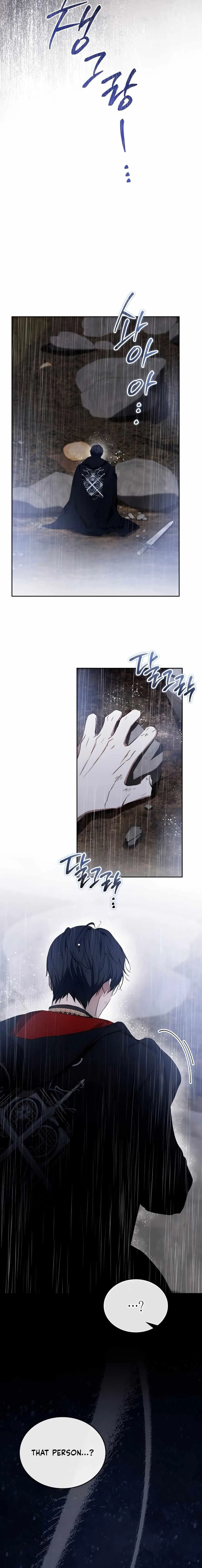 I’ll Be The Matriarch In This Life Chapter 159 – Page 9