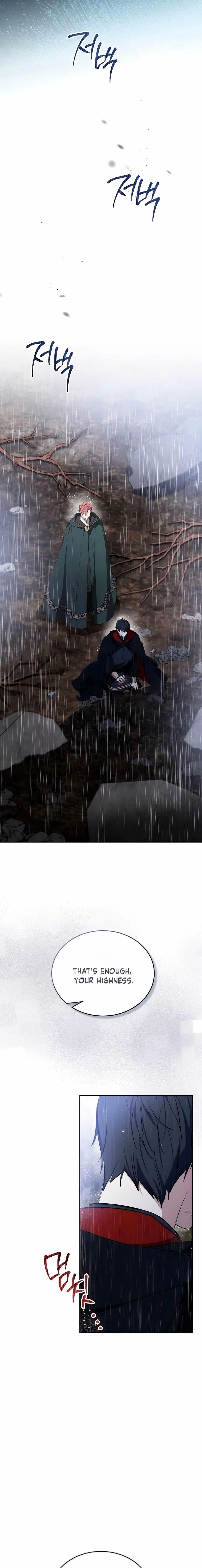 I’ll Be The Matriarch In This Life Chapter 159 – Page 12