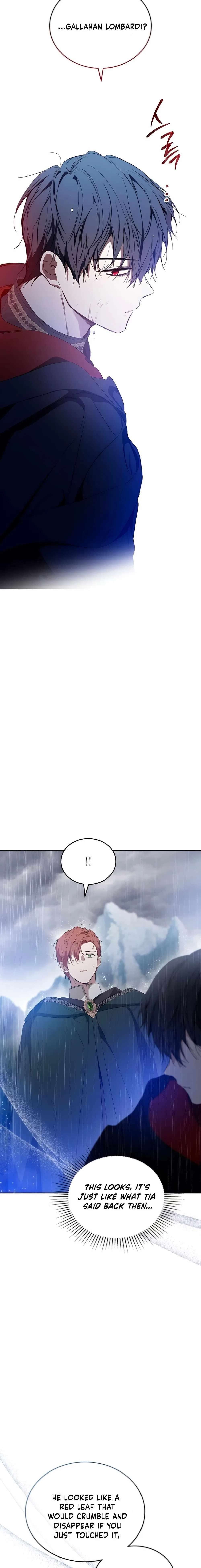 I’ll Be The Matriarch In This Life Chapter 159 – Page 13