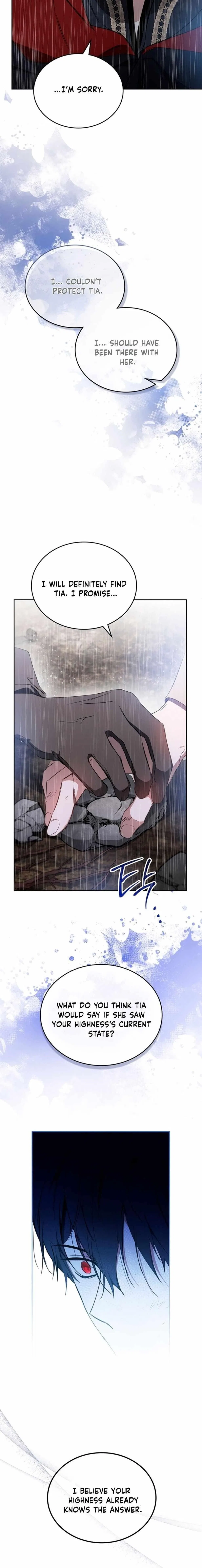I’ll Be The Matriarch In This Life Chapter 159 – Page 15