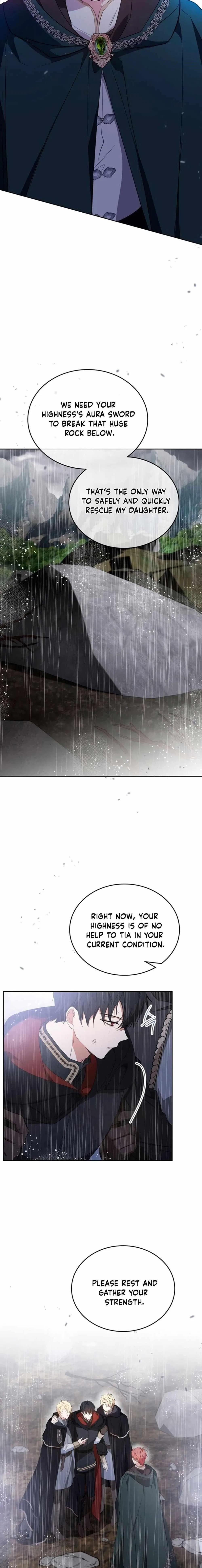 I’ll Be The Matriarch In This Life Chapter 159 – Page 17