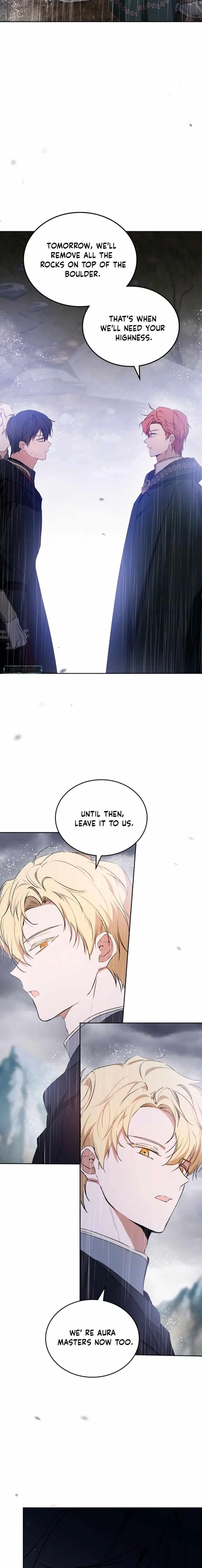I’ll Be The Matriarch In This Life Chapter 159 – Page 18