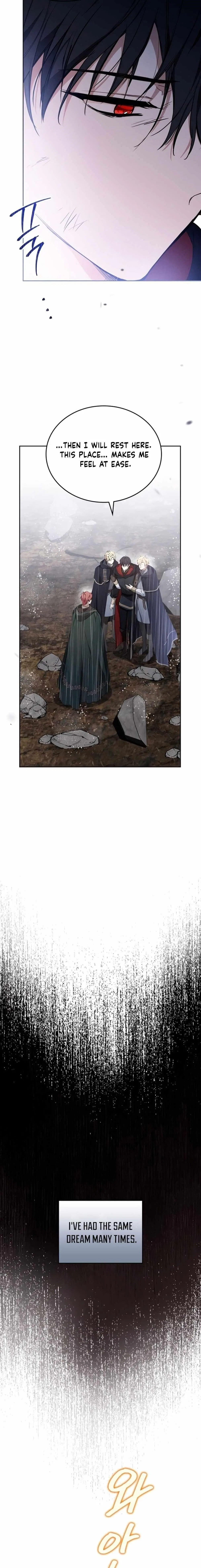 I’ll Be The Matriarch In This Life Chapter 159 – Page 19