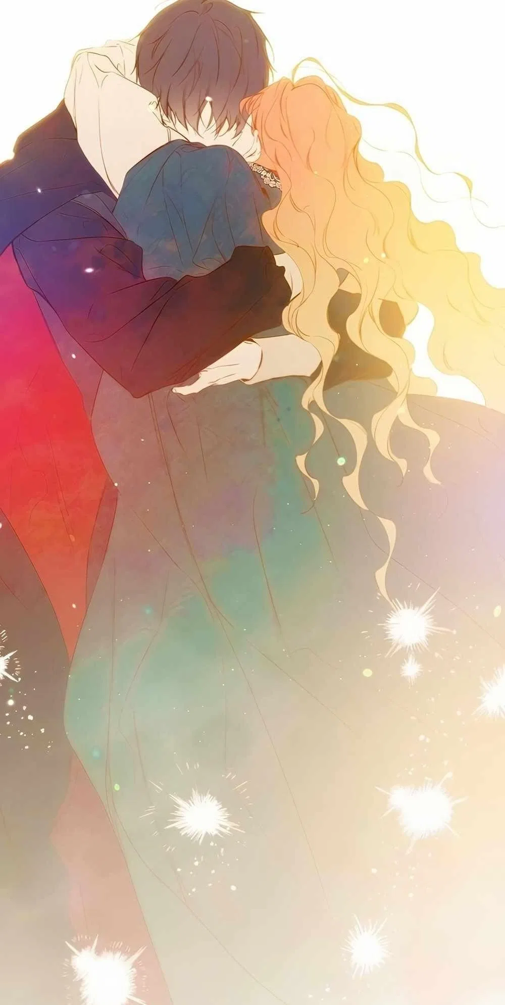 I’ll Be The Matriarch In This Life Chapter 159 – Page 30