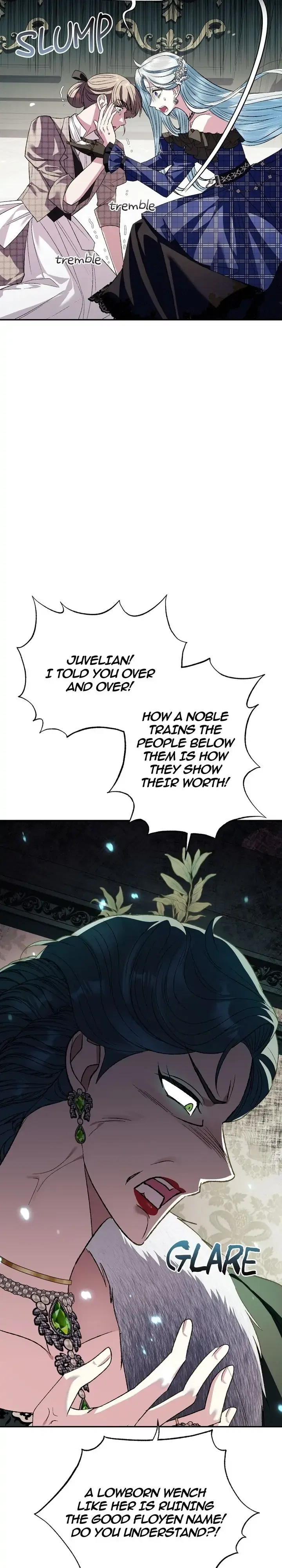 Father, I Don’t Want to Get Married! Chapter 61 – Page 20
