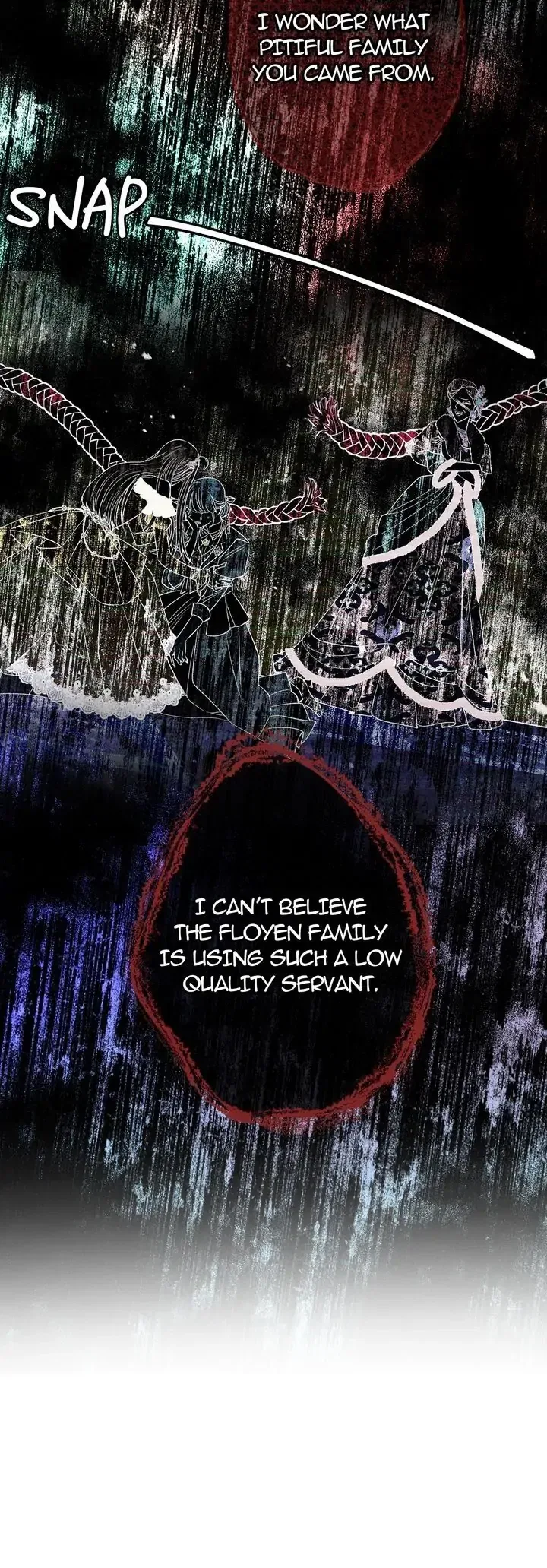 Father, I Don’t Want to Get Married! Chapter 61 – Page 22