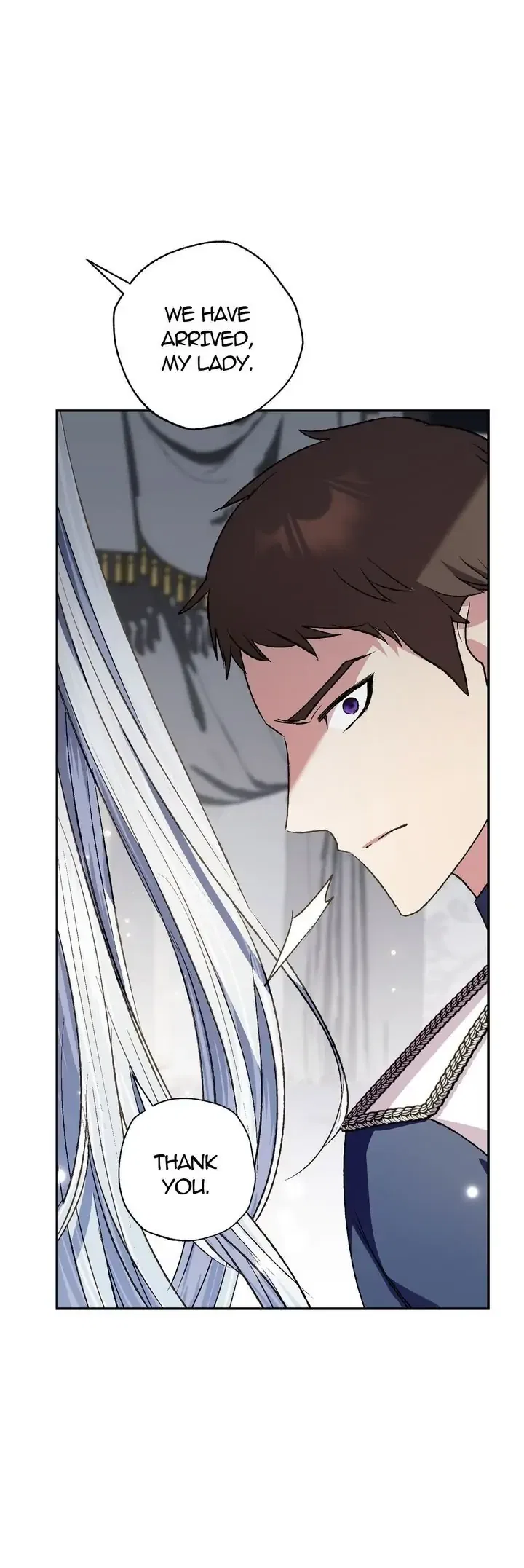 Father, I Don’t Want to Get Married! Chapter 61 – Page 26