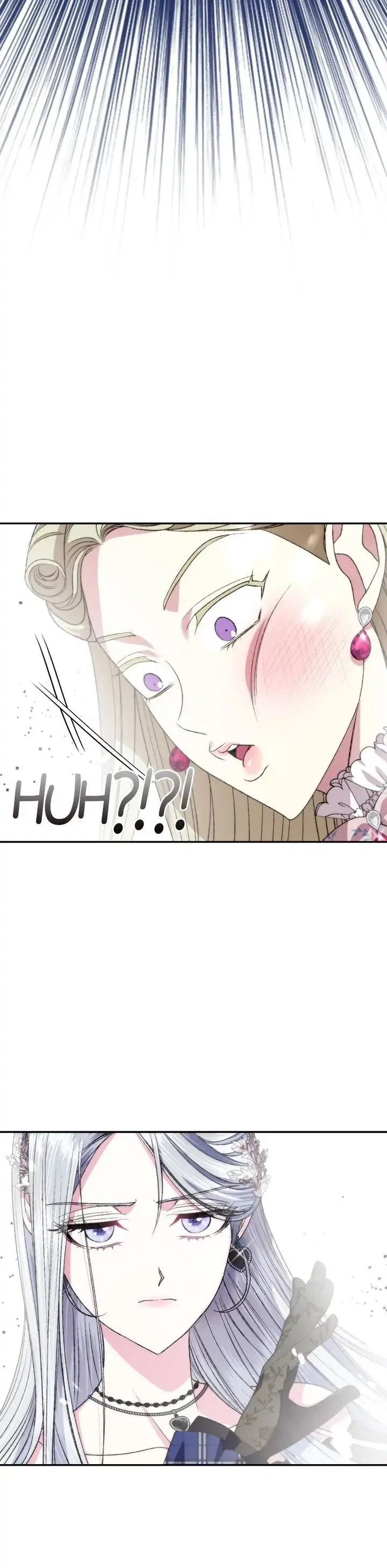 Father, I Don’t Want to Get Married! Chapter 61 – Page 34