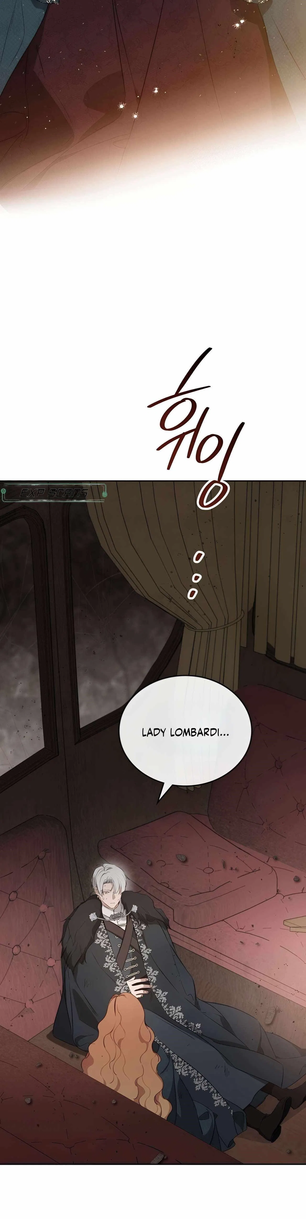 I’ll Be The Matriarch In This Life Chapter 158 – Page 2