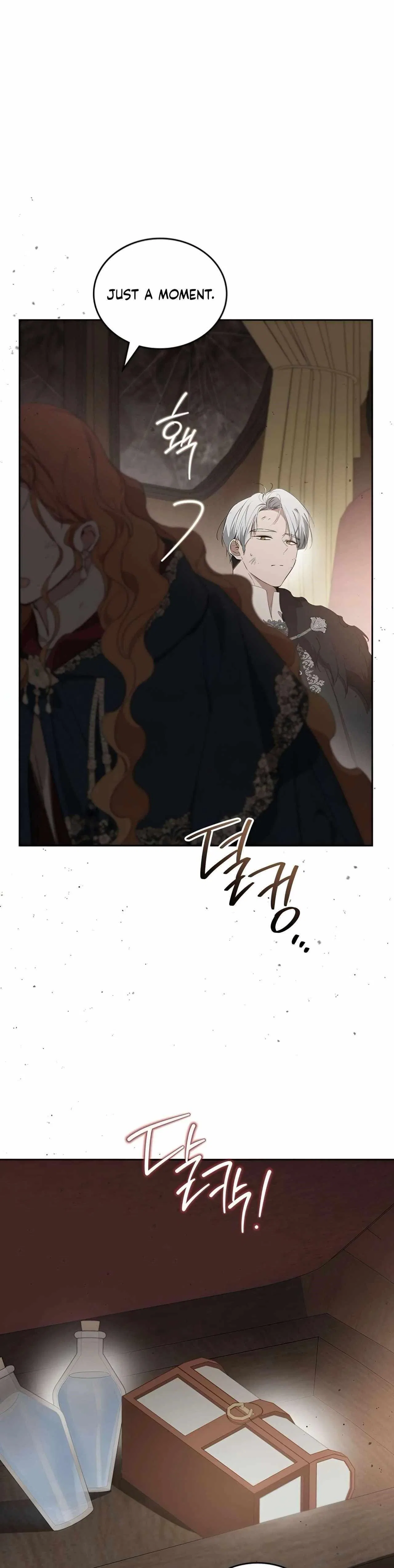 I’ll Be The Matriarch In This Life Chapter 158 – Page 3