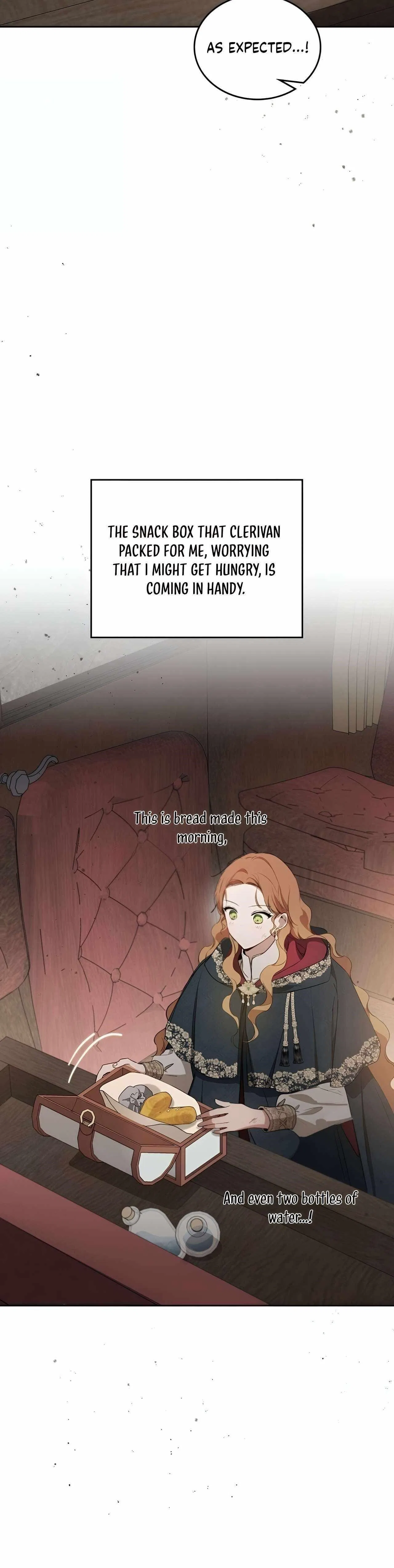 I’ll Be The Matriarch In This Life Chapter 158 – Page 4