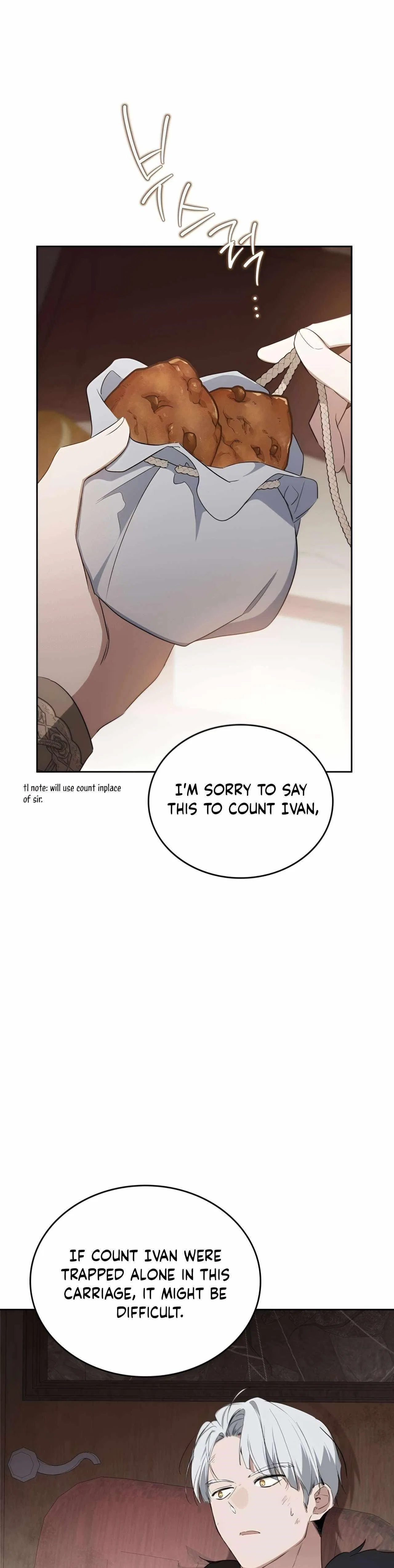 I’ll Be The Matriarch In This Life Chapter 158 – Page 5