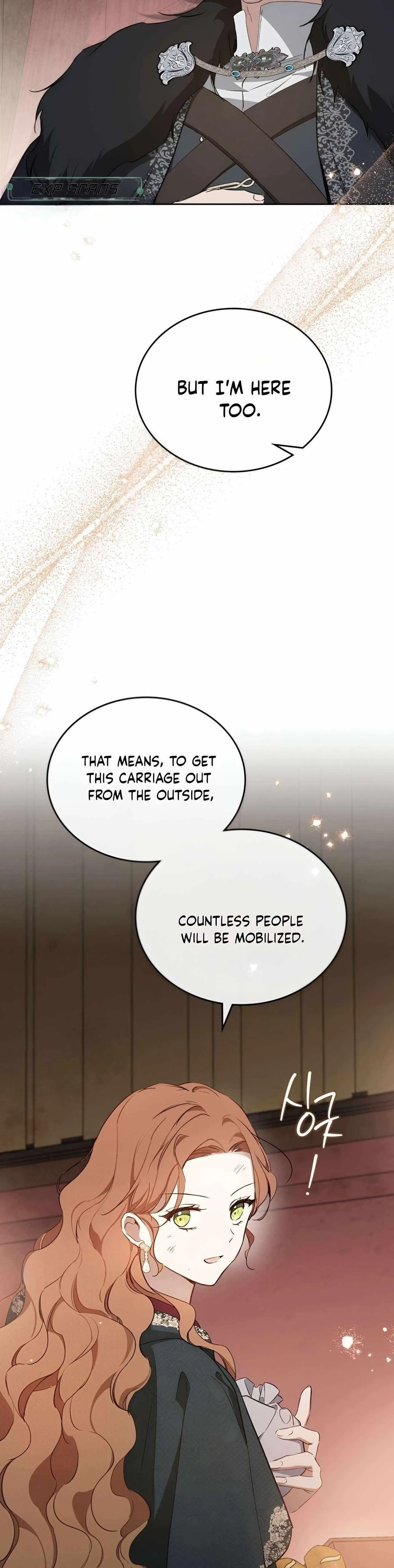 I’ll Be The Matriarch In This Life Chapter 158 – Page 6