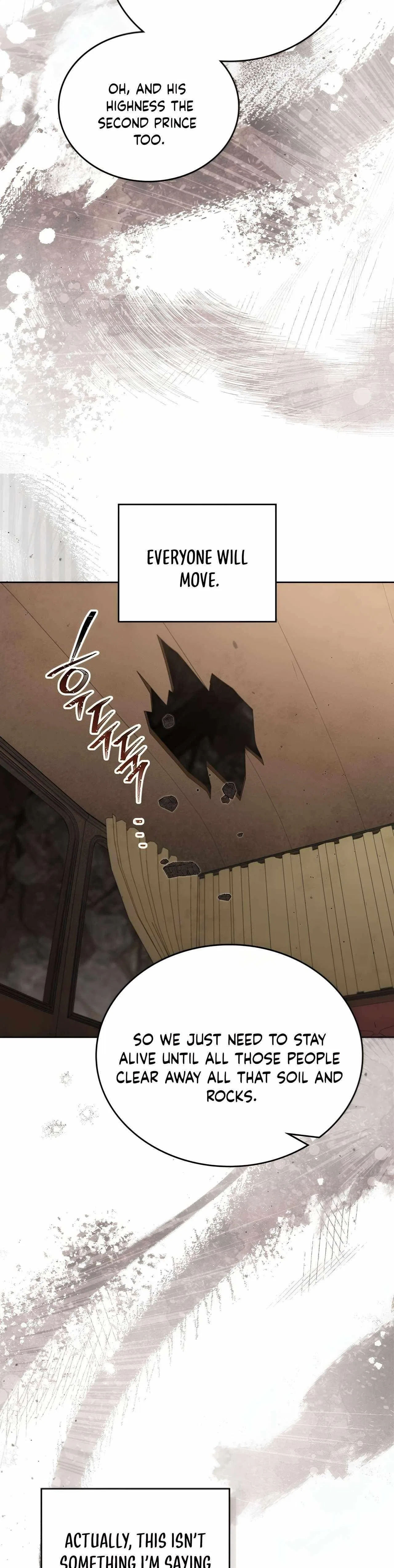 I’ll Be The Matriarch In This Life Chapter 158 – Page 8
