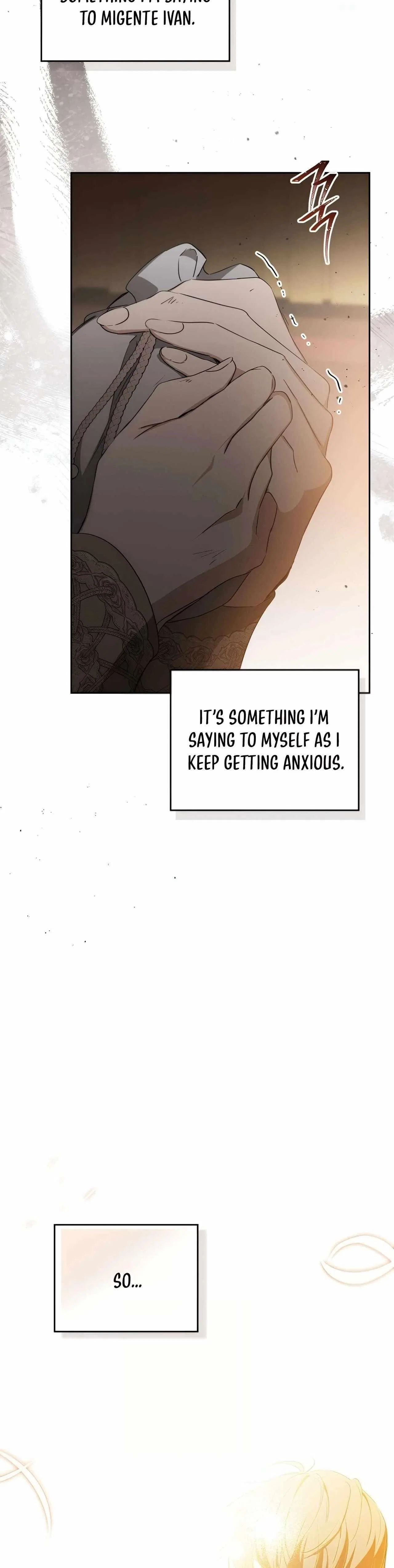 I’ll Be The Matriarch In This Life Chapter 158 – Page 9