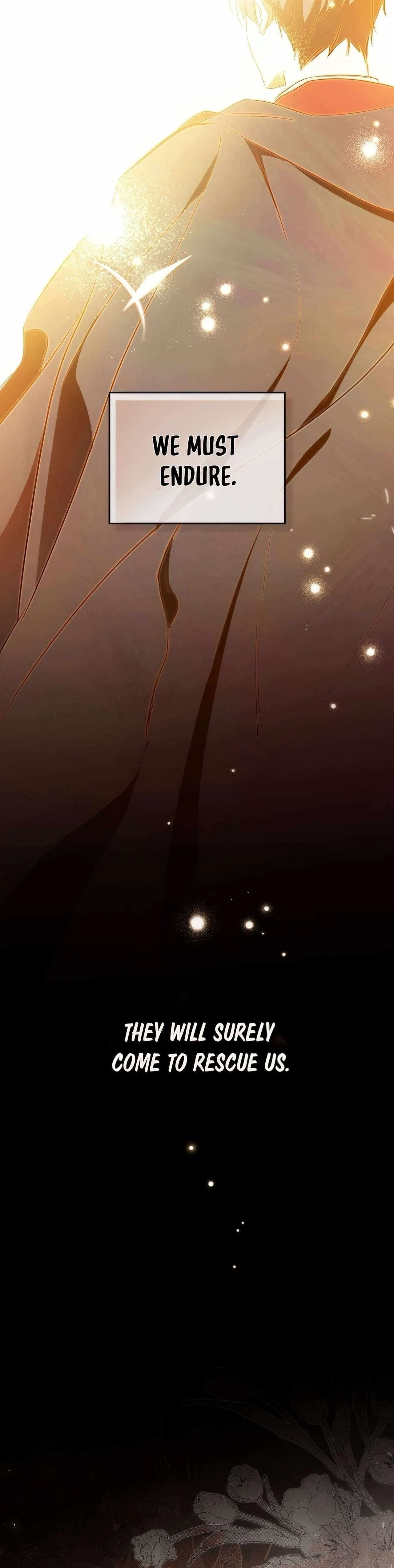 I’ll Be The Matriarch In This Life Chapter 158 – Page 10
