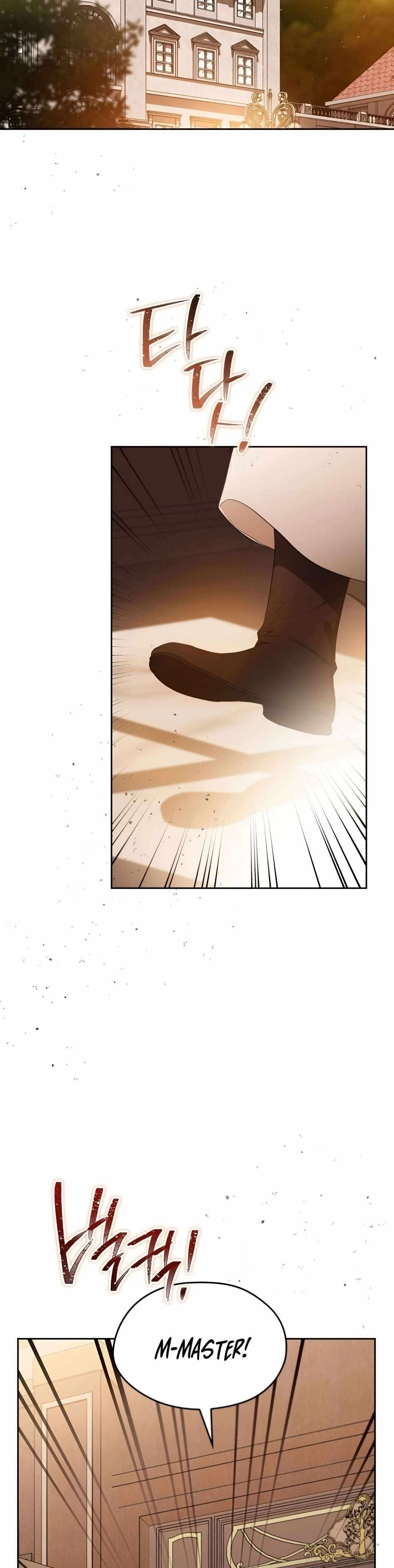 I’ll Be The Matriarch In This Life Chapter 158 – Page 12