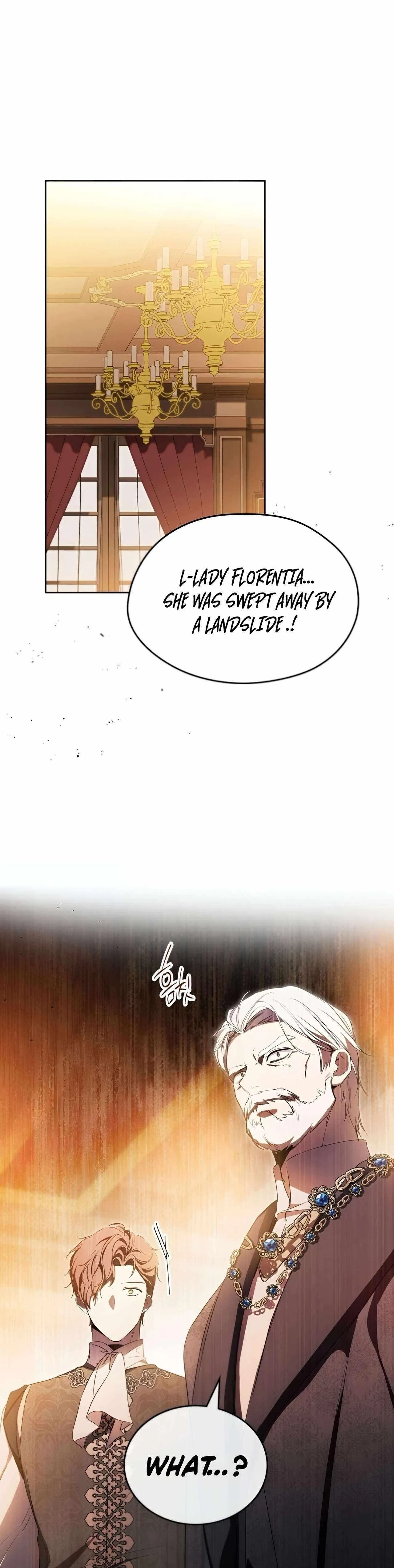 I’ll Be The Matriarch In This Life Chapter 158 – Page 14
