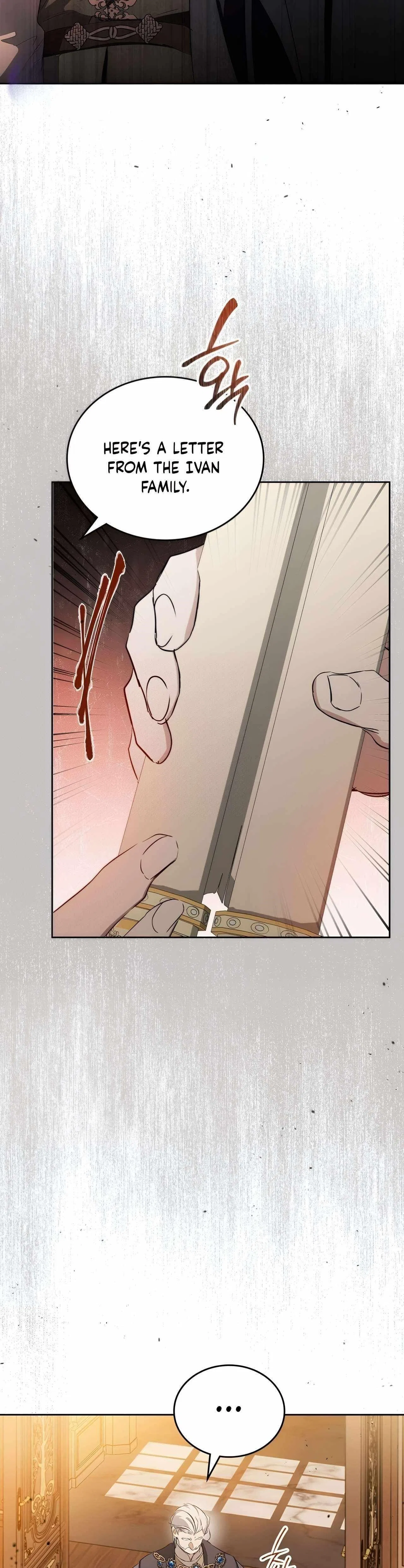 I’ll Be The Matriarch In This Life Chapter 158 – Page 15