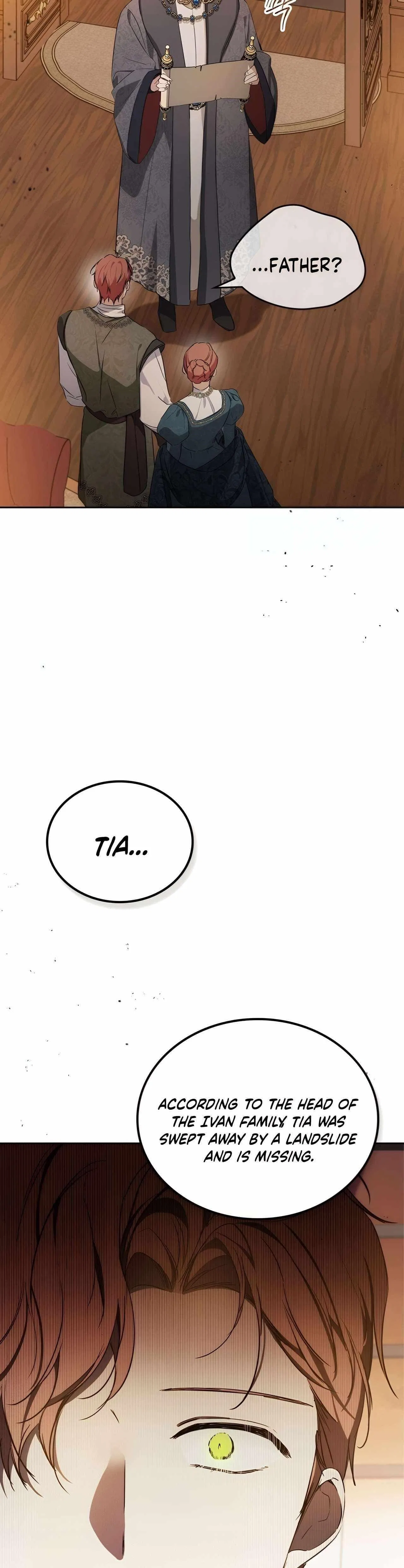 I’ll Be The Matriarch In This Life Chapter 158 – Page 16