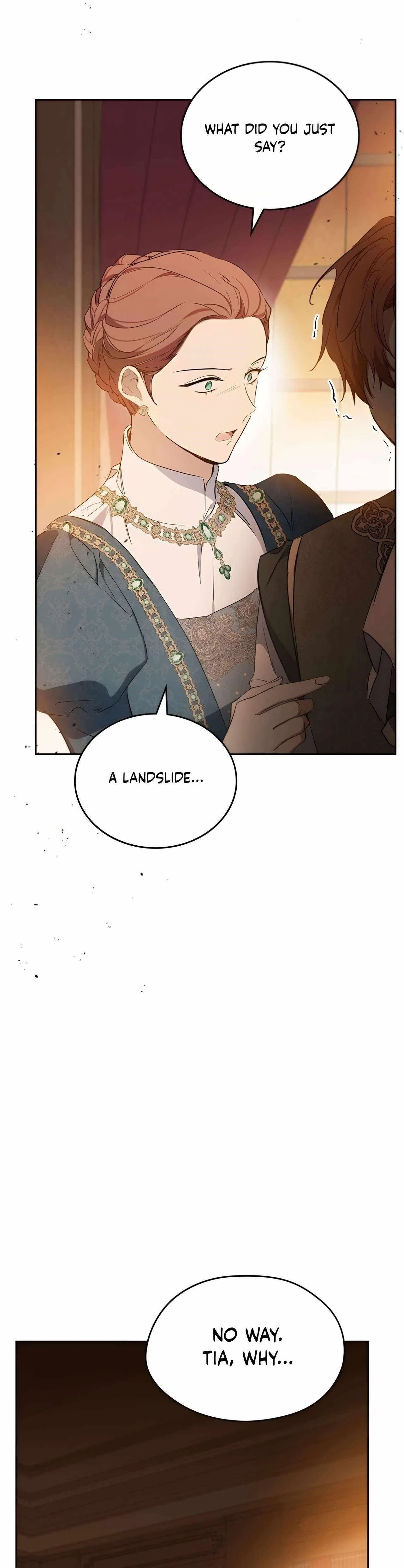 I’ll Be The Matriarch In This Life Chapter 158 – Page 18