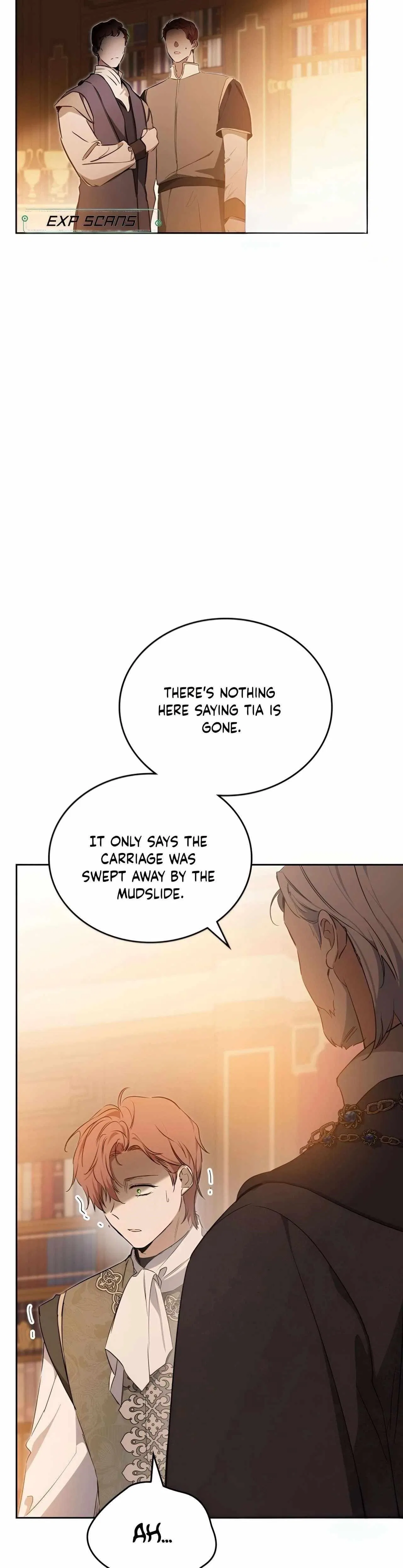 I’ll Be The Matriarch In This Life Chapter 158 – Page 19