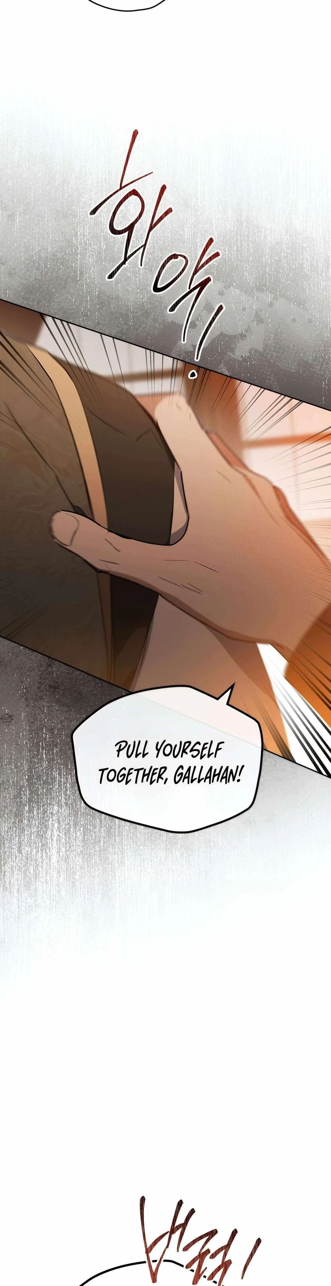 I’ll Be The Matriarch In This Life Chapter 158 – Page 20