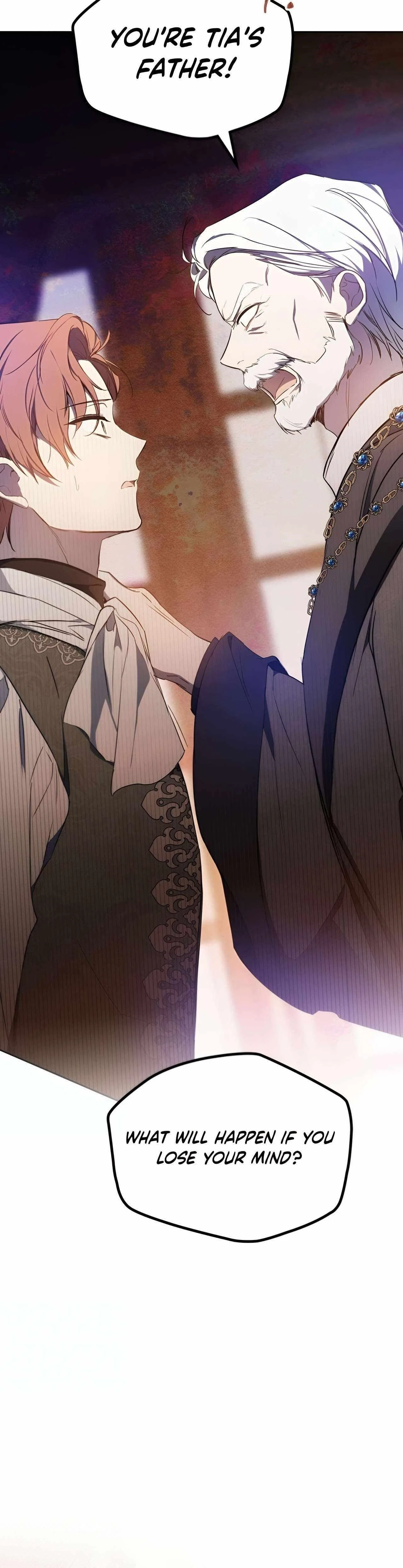 I’ll Be The Matriarch In This Life Chapter 158 – Page 21