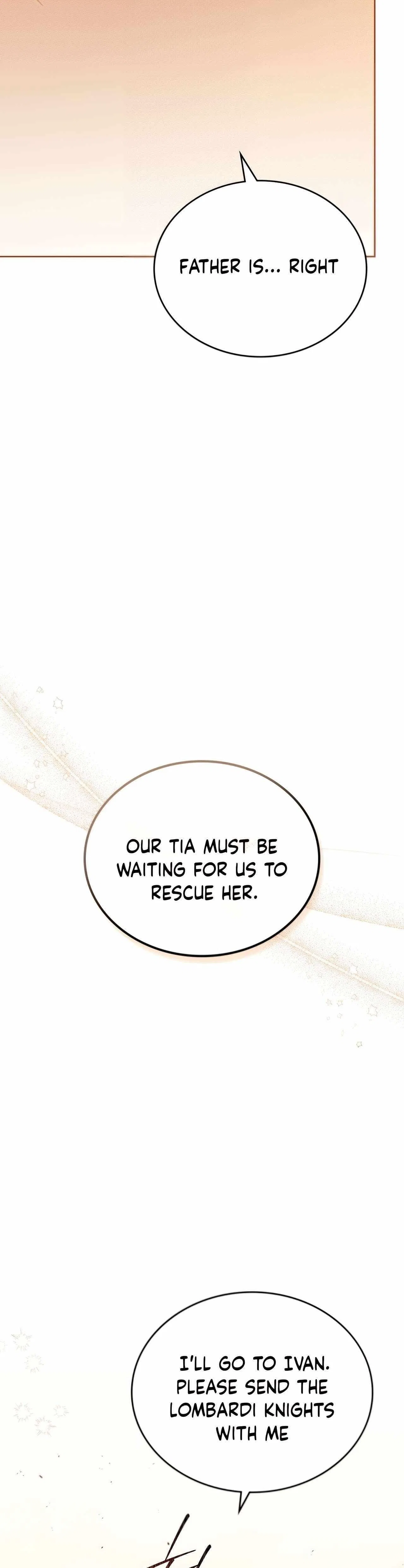 I’ll Be The Matriarch In This Life Chapter 158 – Page 23