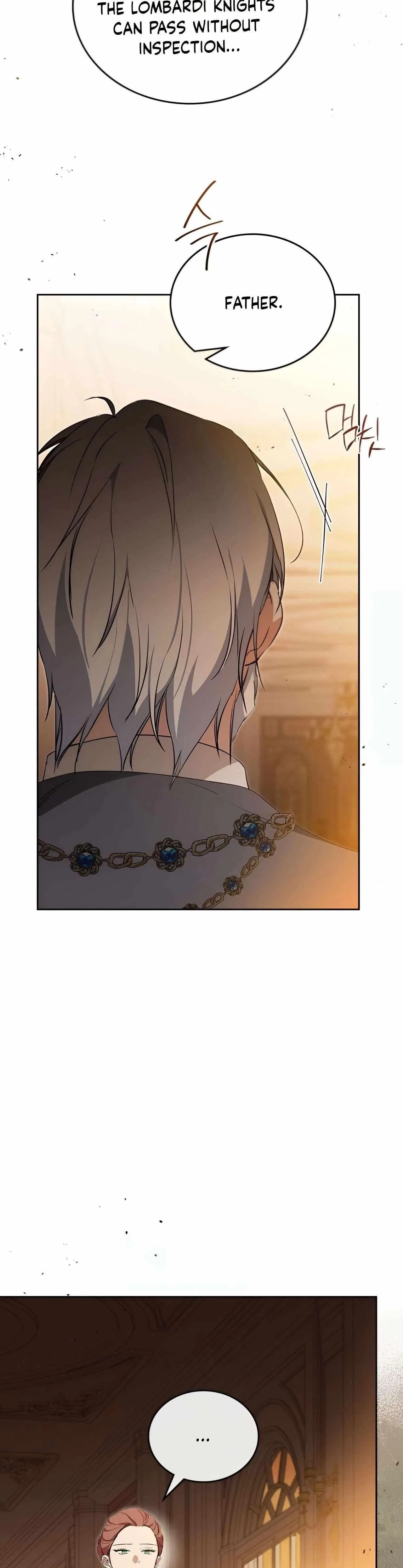 I’ll Be The Matriarch In This Life Chapter 158 – Page 27