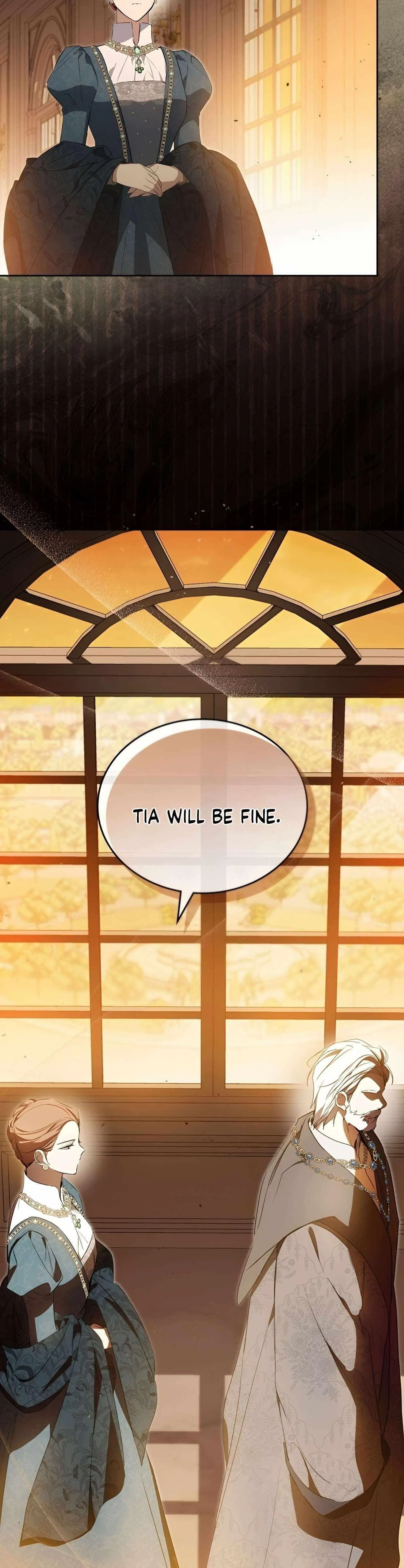 I’ll Be The Matriarch In This Life Chapter 158 – Page 28