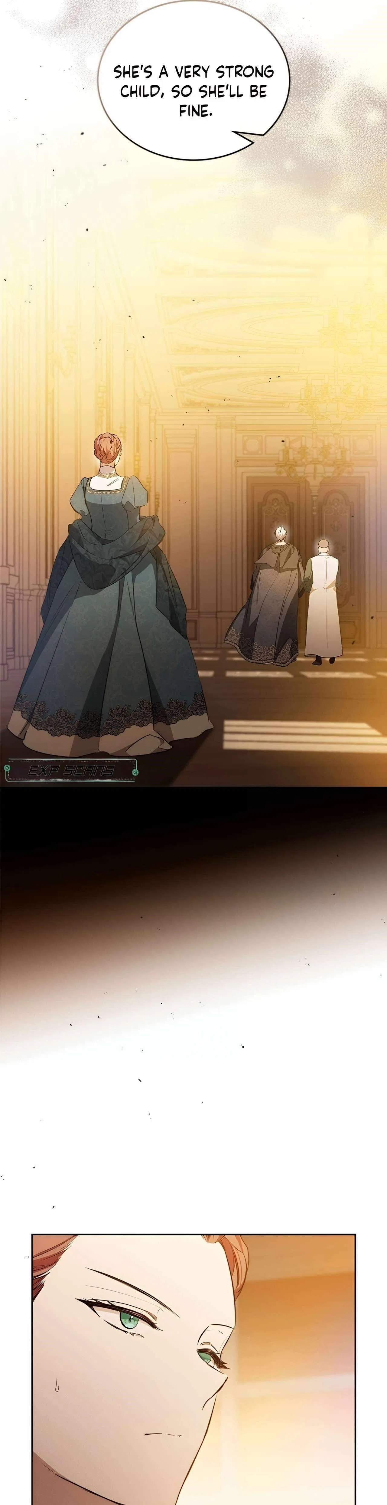 I’ll Be The Matriarch In This Life Chapter 158 – Page 31