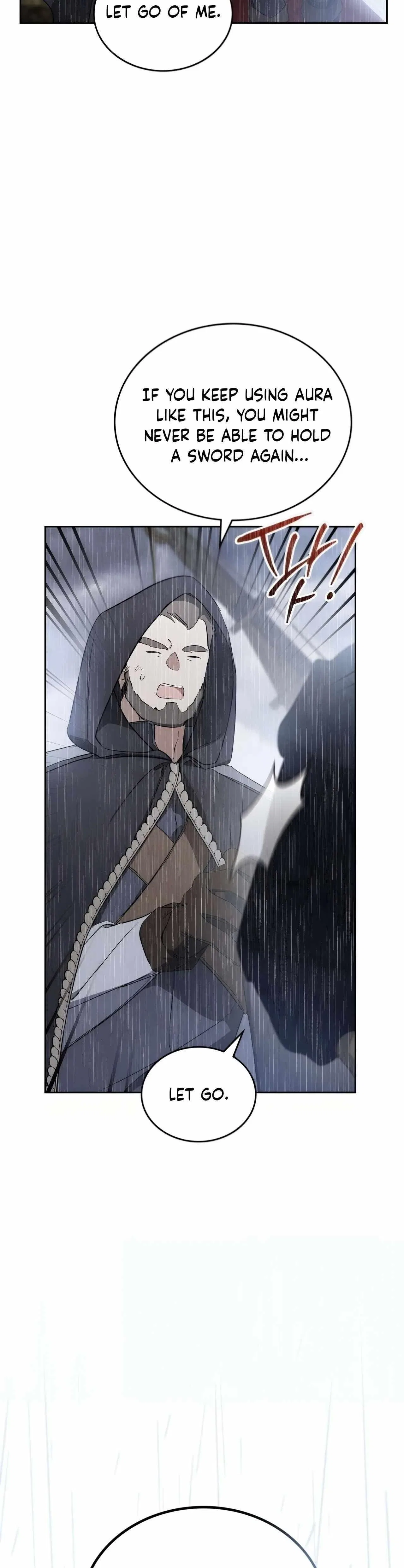 I’ll Be The Matriarch In This Life Chapter 158 – Page 41